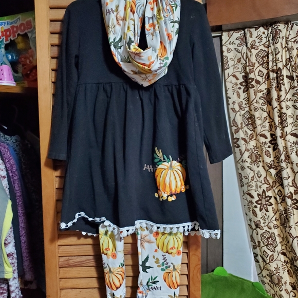 unknown Other - Fall outfit